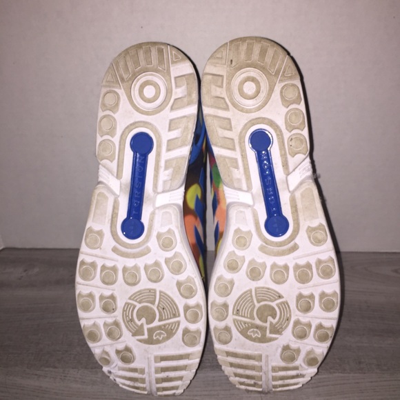 ADIDAS ZX Flux - Picture 6 of 8